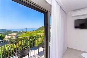 Onar Luxury Apartments Ενοικιαζόμενα Διαμερίσματα Πέρδικα Θεσπρωτίας!